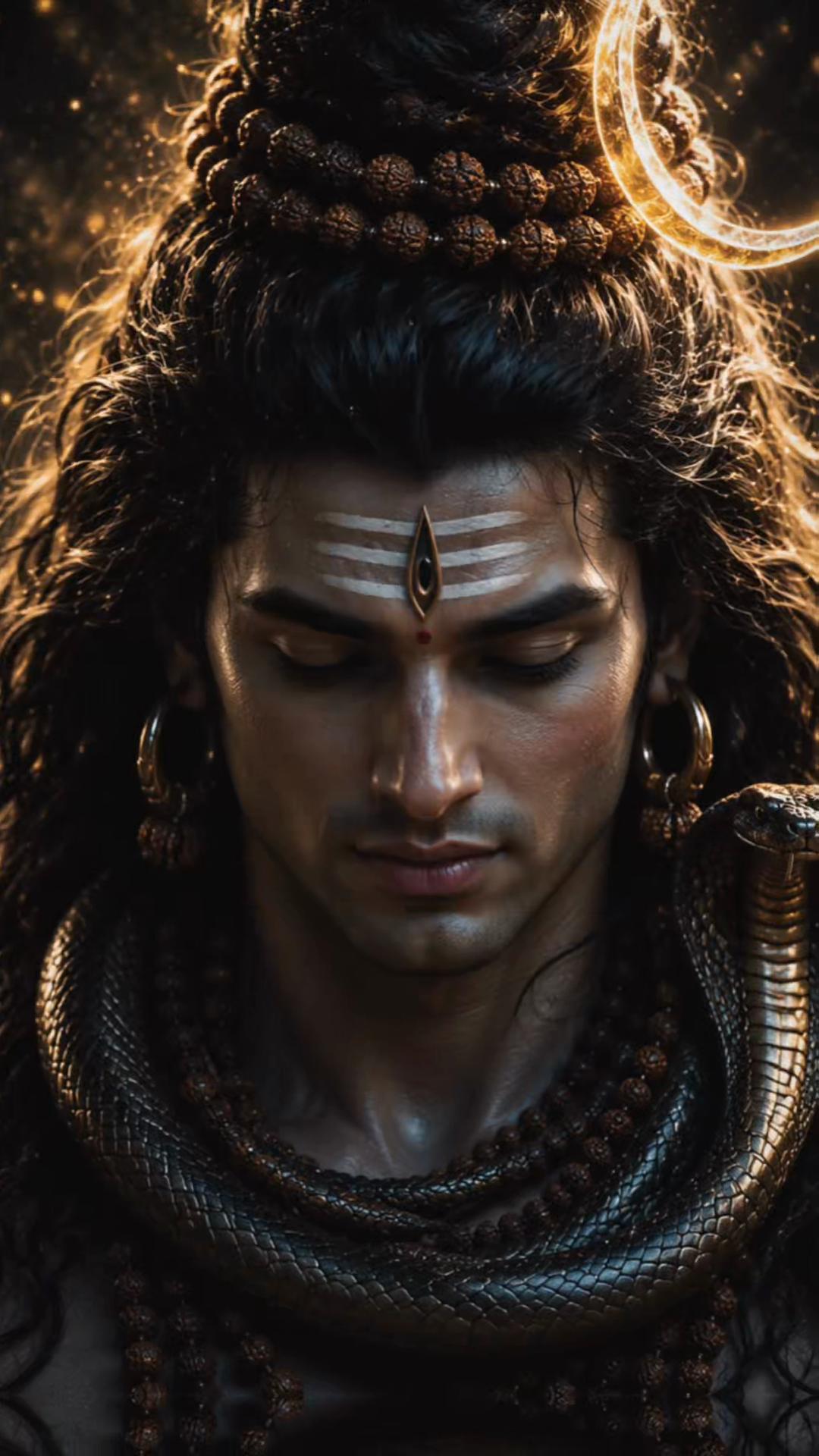 @ॐ नमः शिवाय 🙏