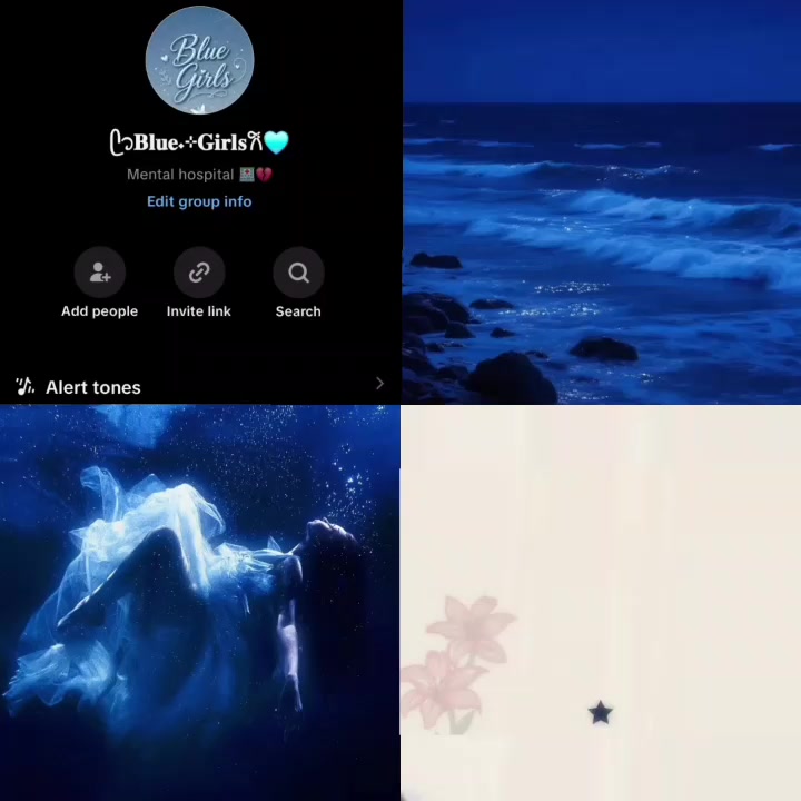 @ᥫ᭡𝐁𝐥𝐮𝐞˖⊹𝐆𝐢𝐫𝐥𝐬𐙚🩵