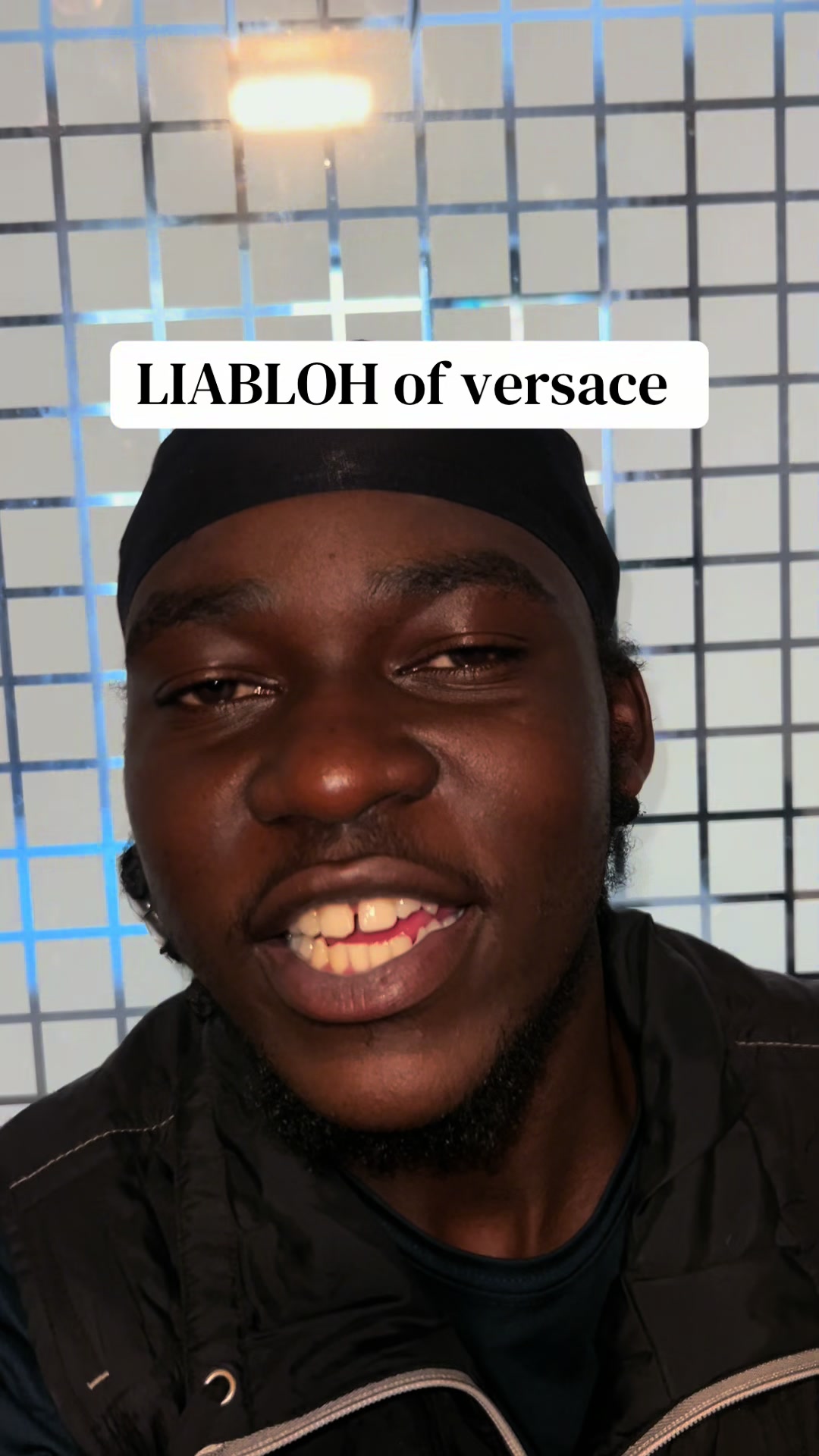 @Your local Rapper