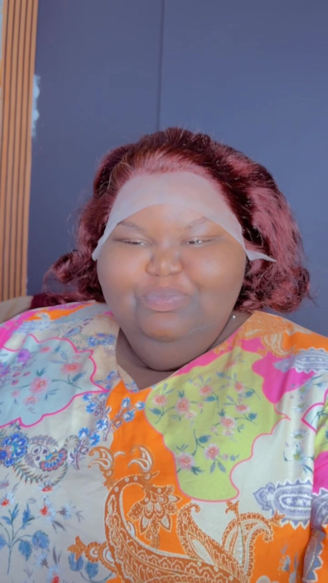 @Kinana makeovers