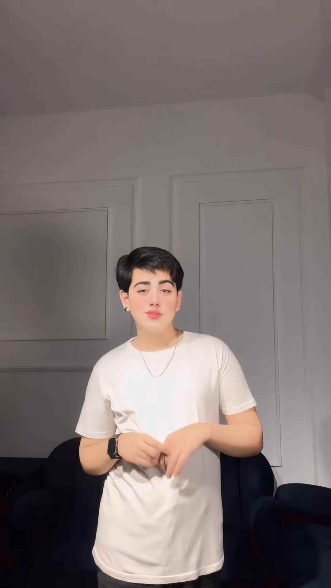 @𝙃𝙚: 𝘼  𝙒𝙊𝙇𝙁 🐺🥵