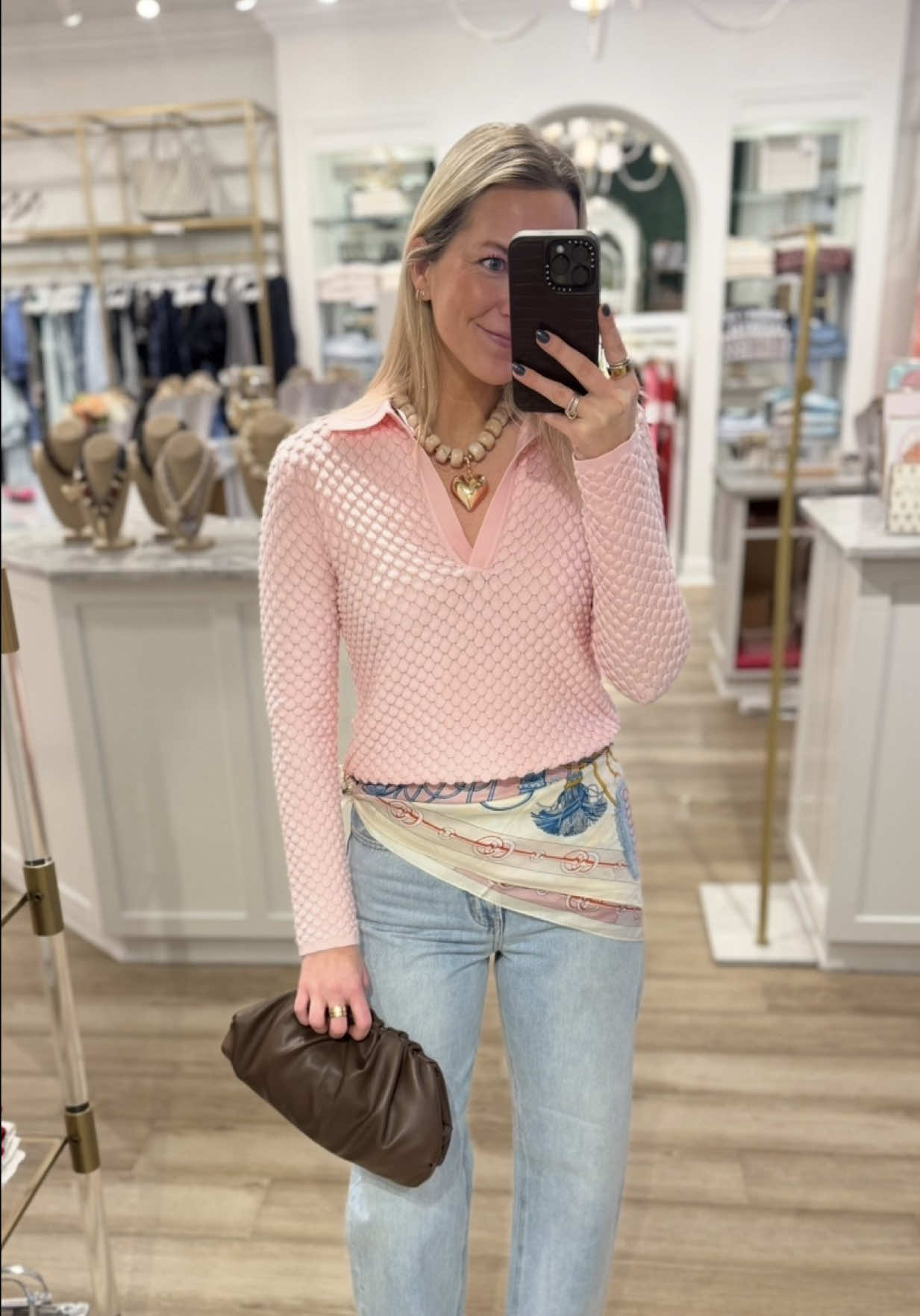 @Blended Shoes + Apparel