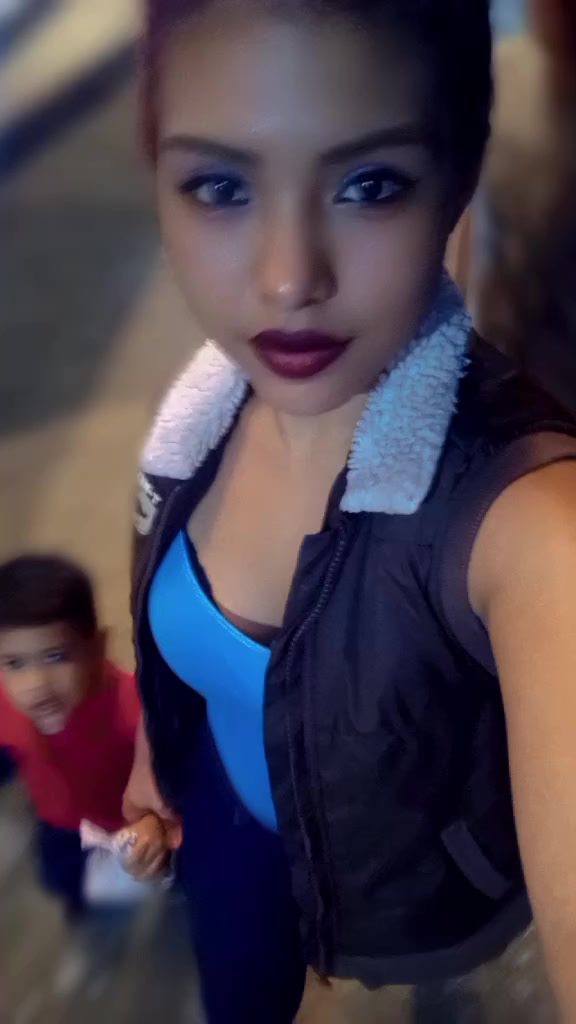 @Mariana Rodriguez