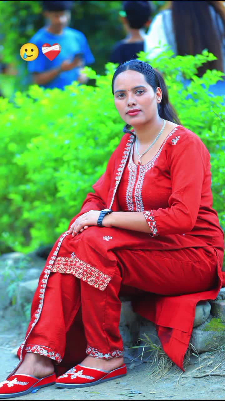 @Renuka Khadka❣️🇳🇵