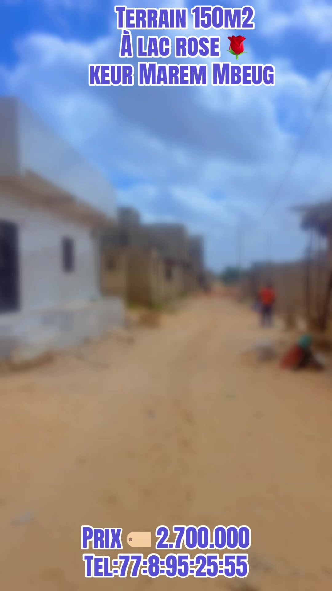 @S&eacute;n&eacute;gal dakar habitat 🇸🇳