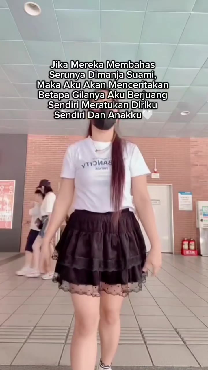 @Mengikutianda