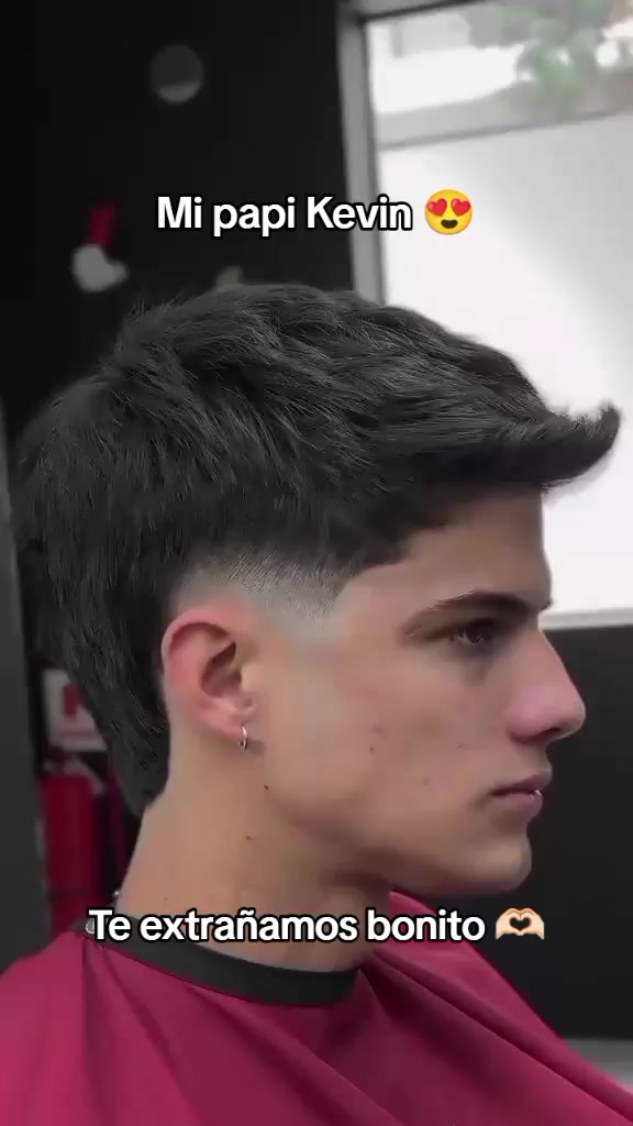 @Fans_kevindiaz