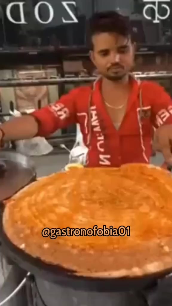 @Gastronofobia