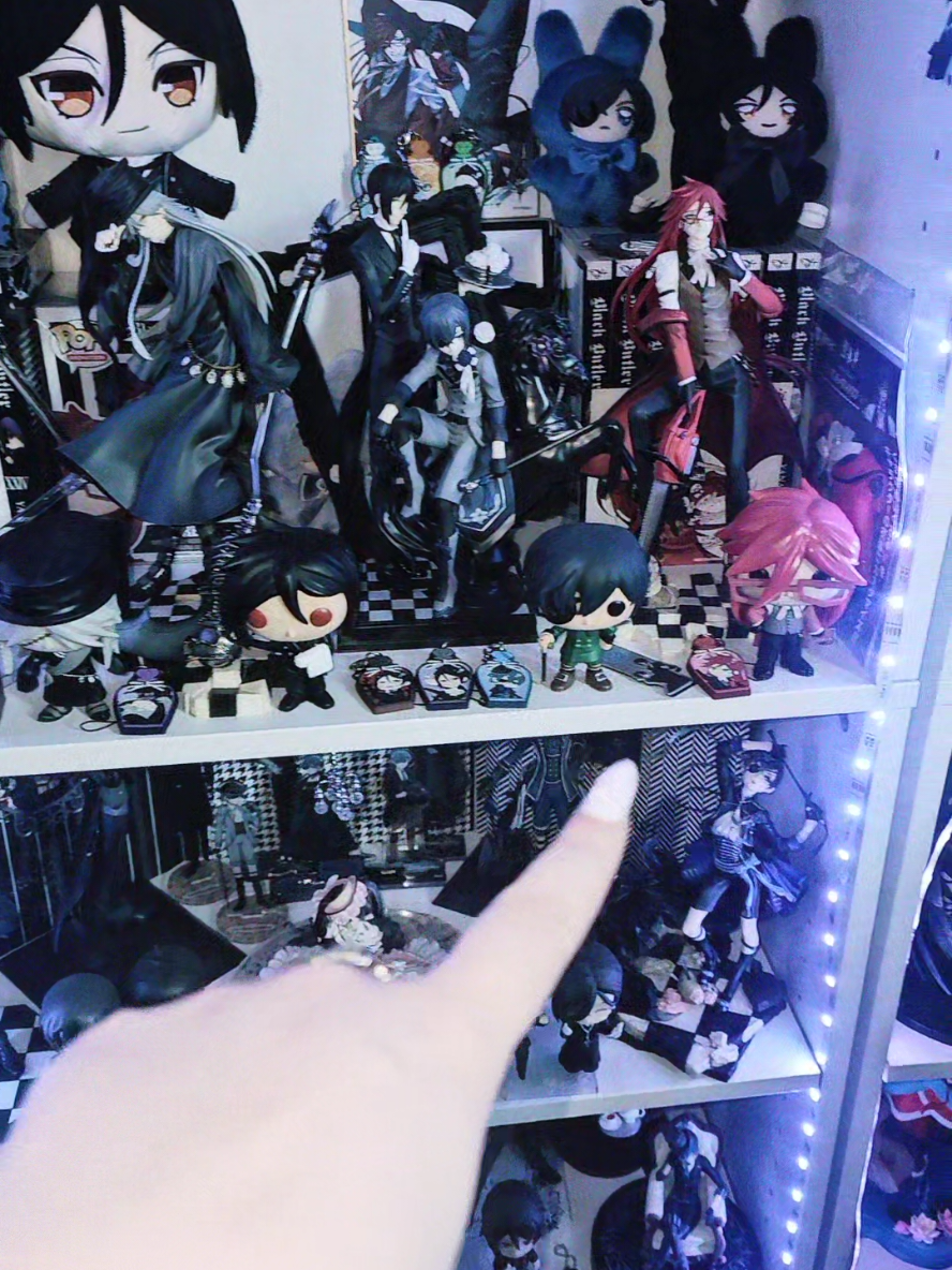 @VincentPhantomhive'sAshes