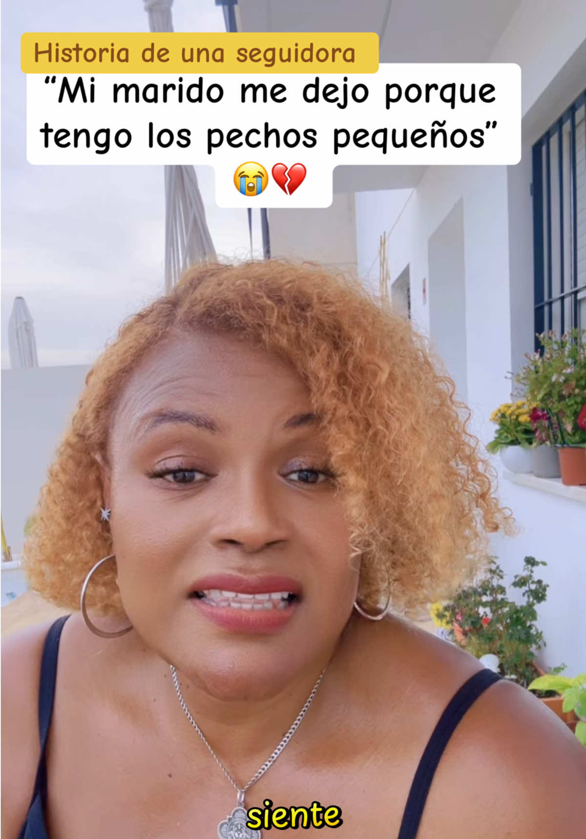@Historias de Carmen