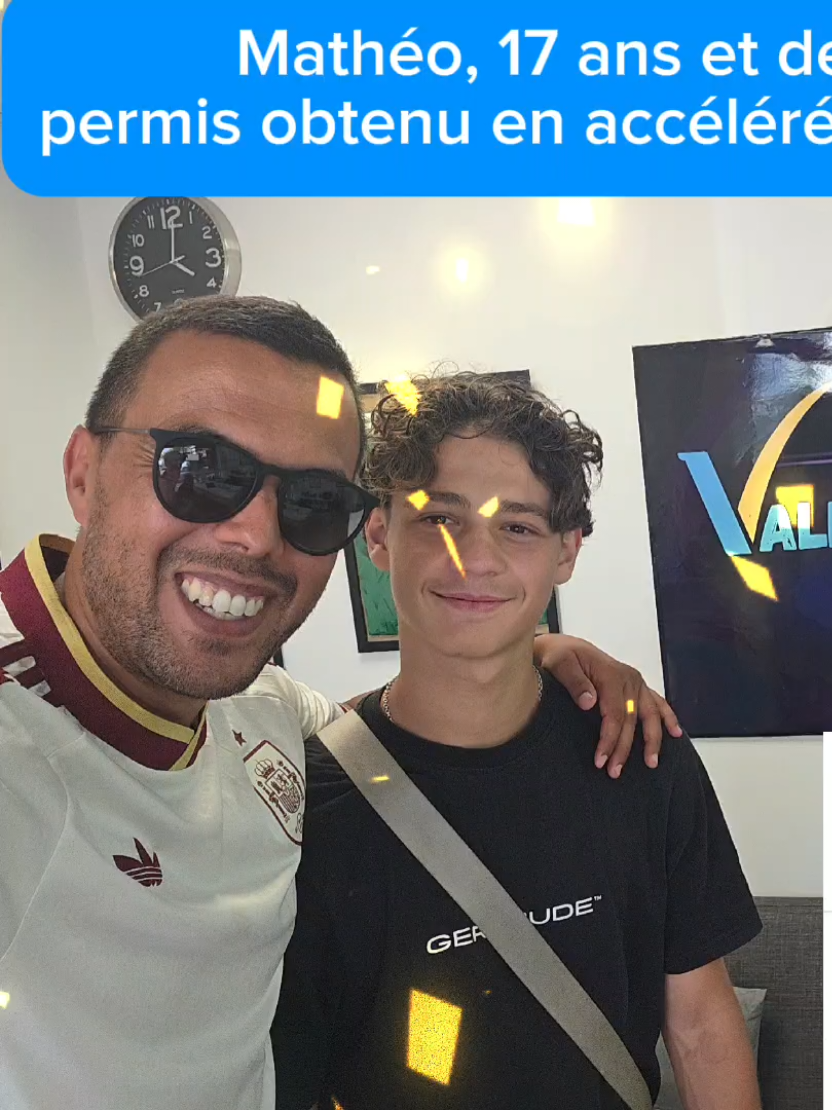 @Valettoise auto-école