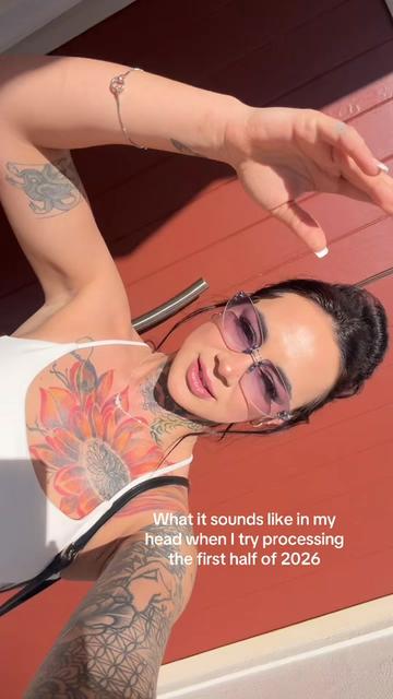 @Tamika Tamika