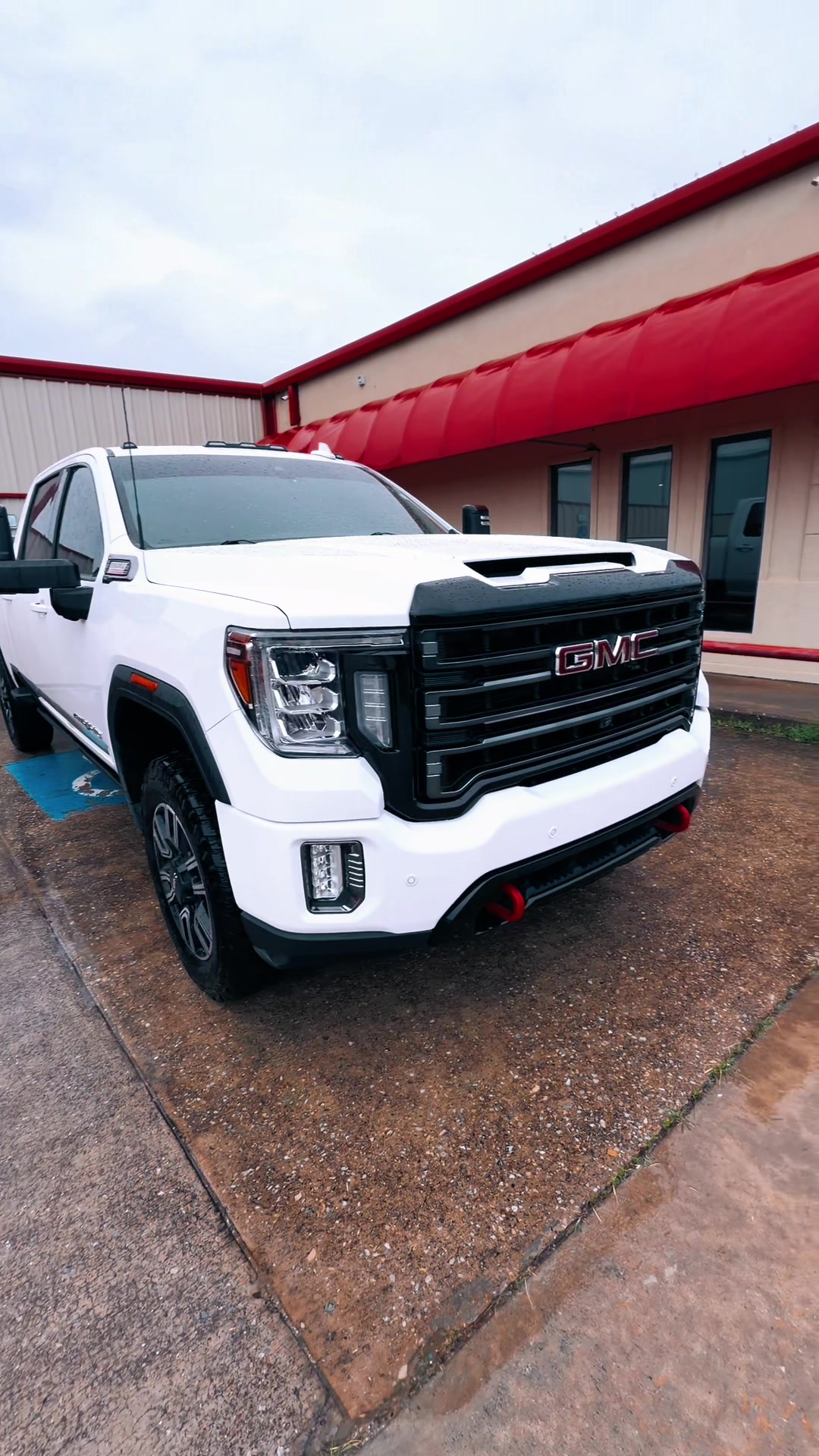 @Mello’s Collision Center