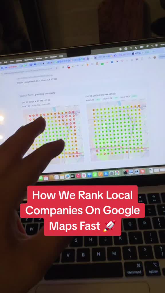 @Pat | Local SEO Expert