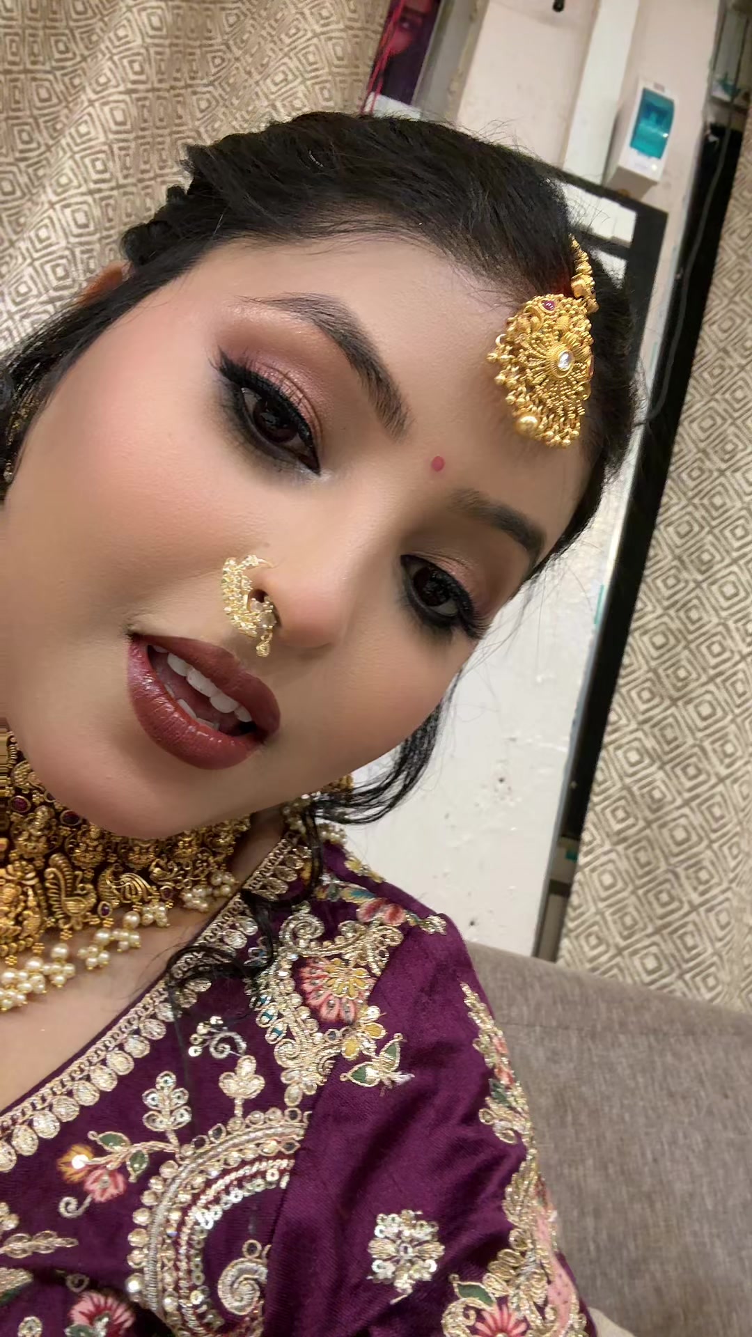 @pooja sah ( kalwar)