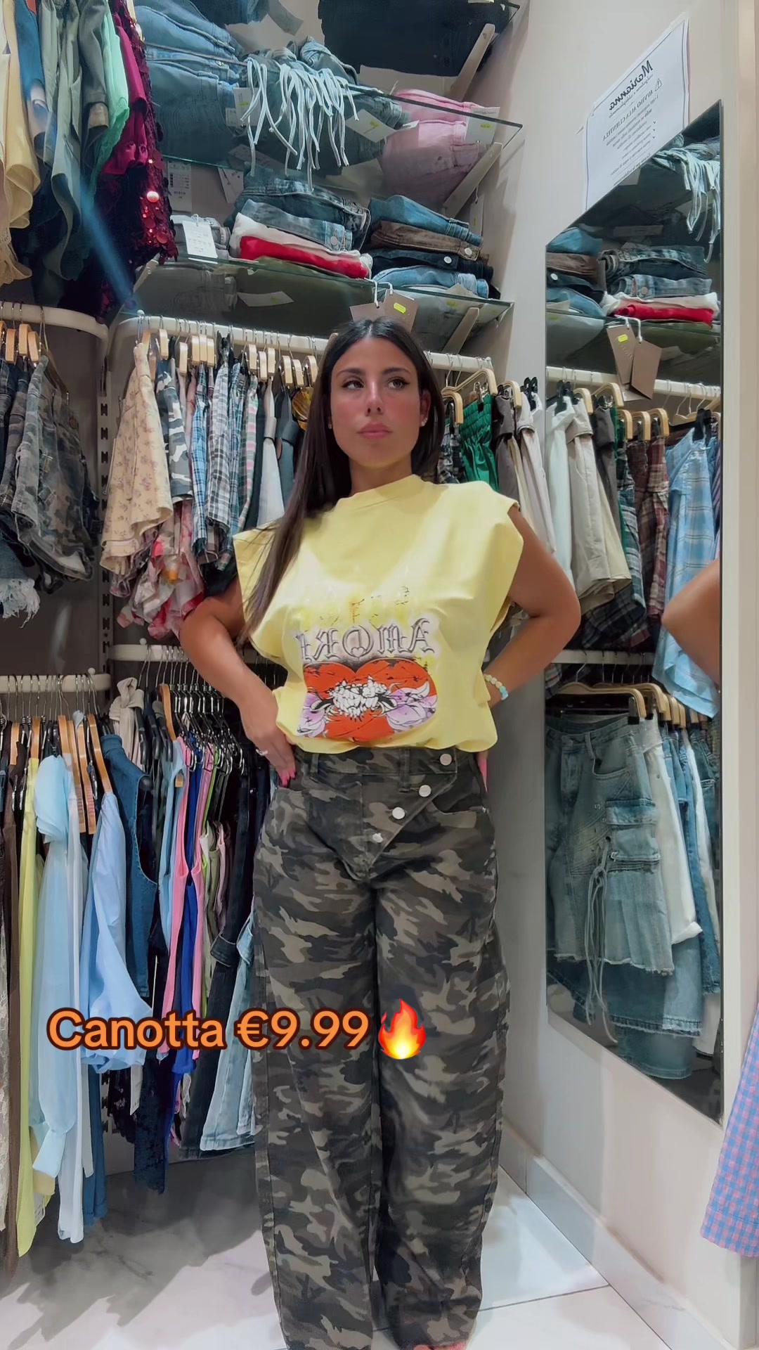 @MariannaCalzatureAbbigliamento