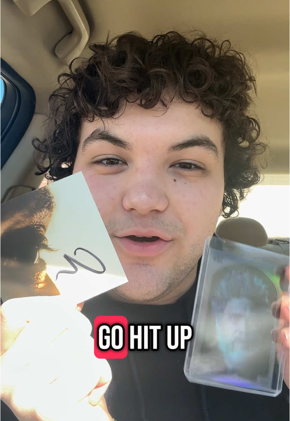 @Luke