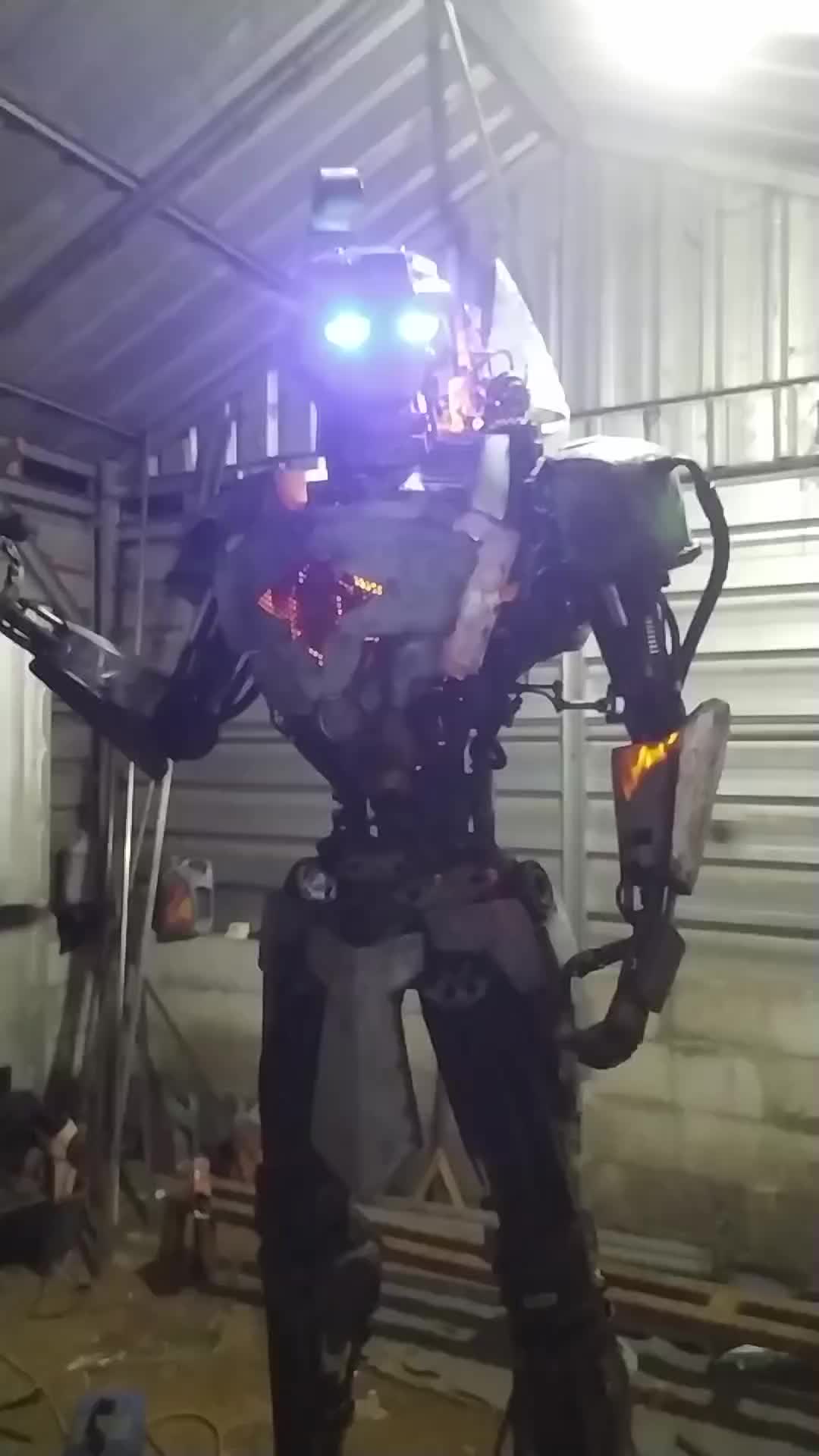 @umayrobot