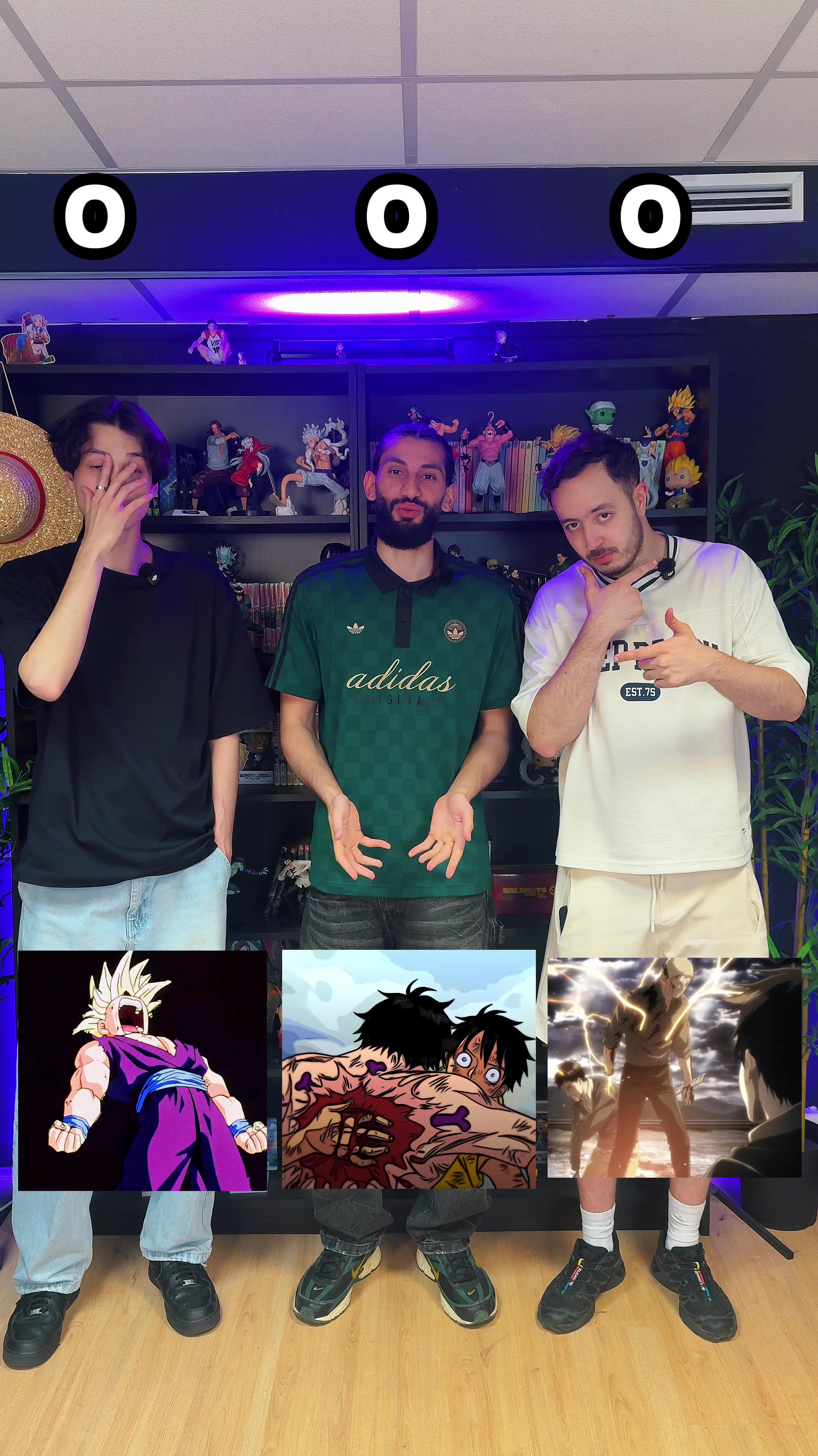 @Orochi Budokai
