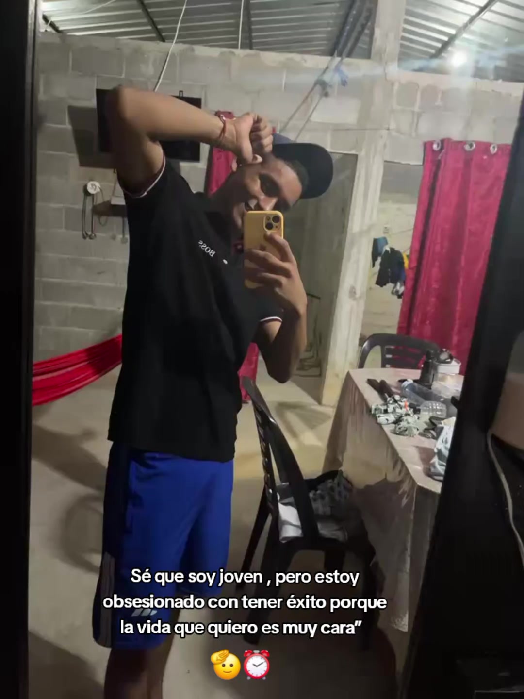 @Dayron Peralta 👽
