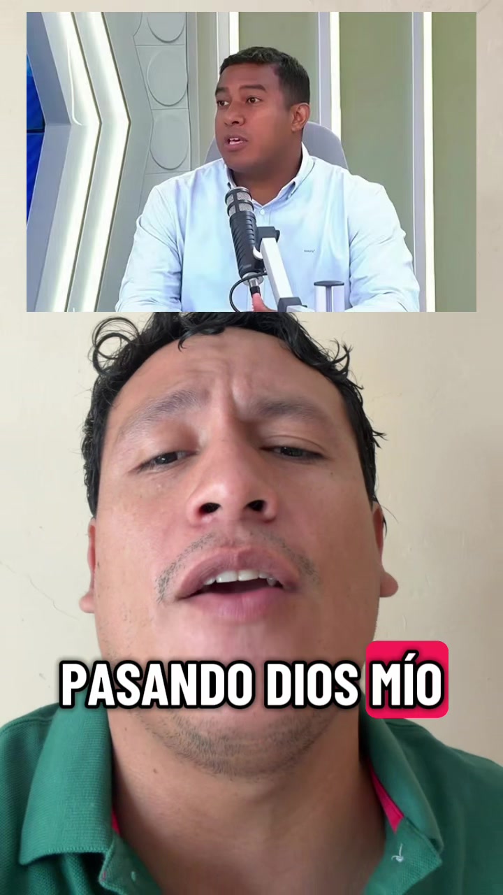 @Mickysabecosas