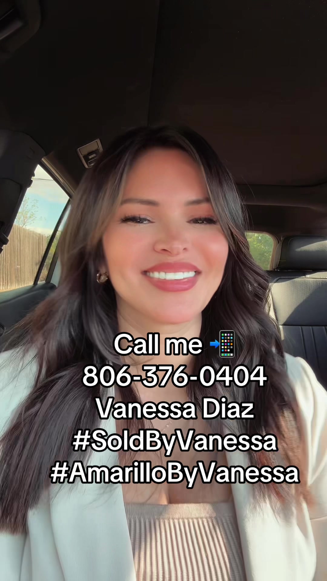 @Vanessa | TEXAS REALTOR