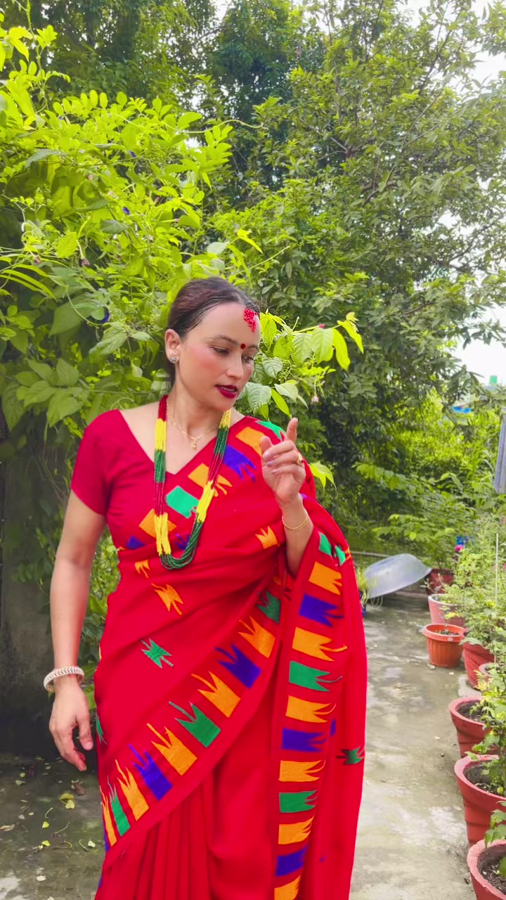 @Tara Karki