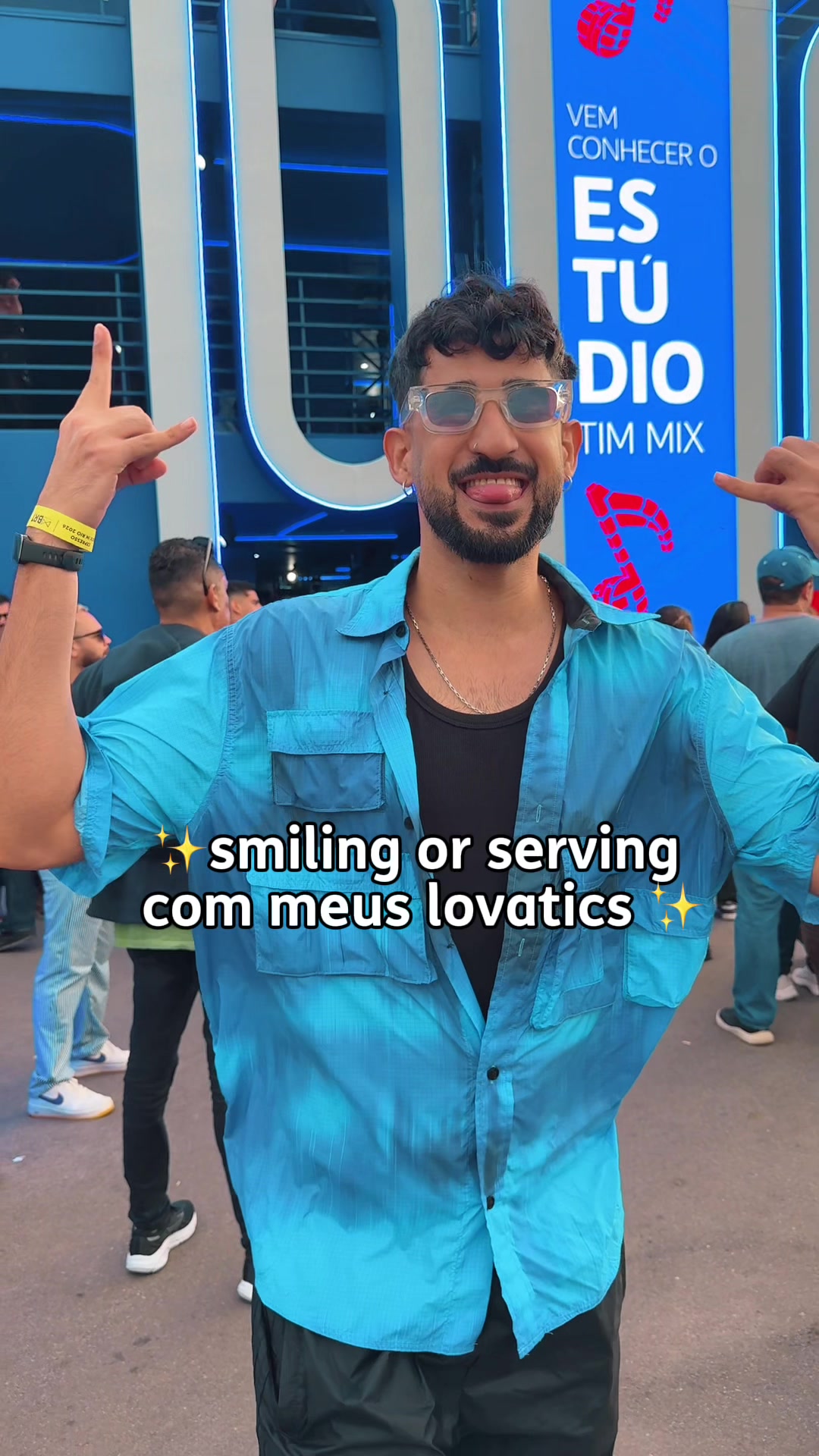 @TIM Brasil