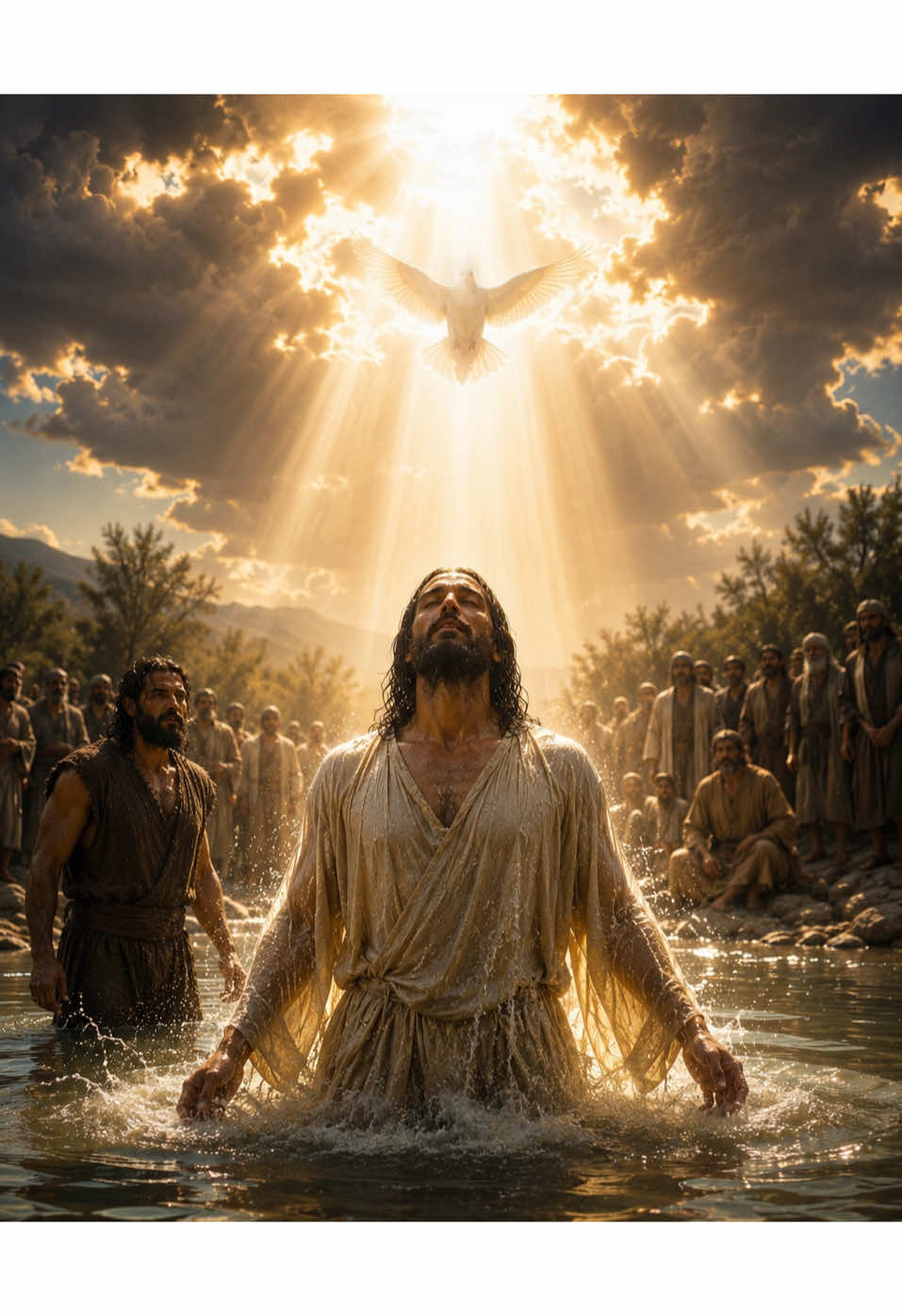@God our creator