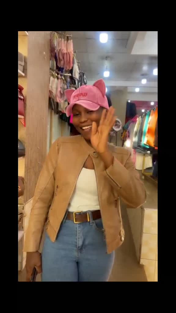 @Nangobi brenda