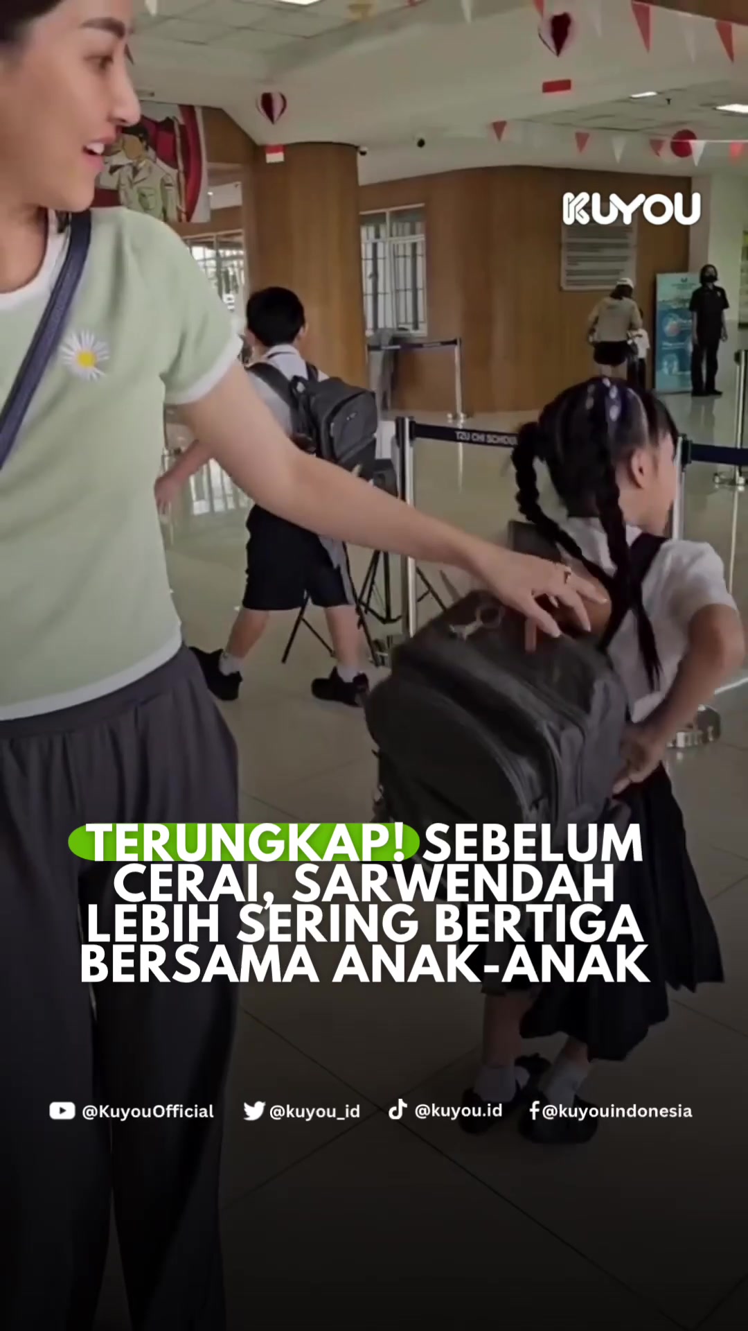 @KUYOU ID