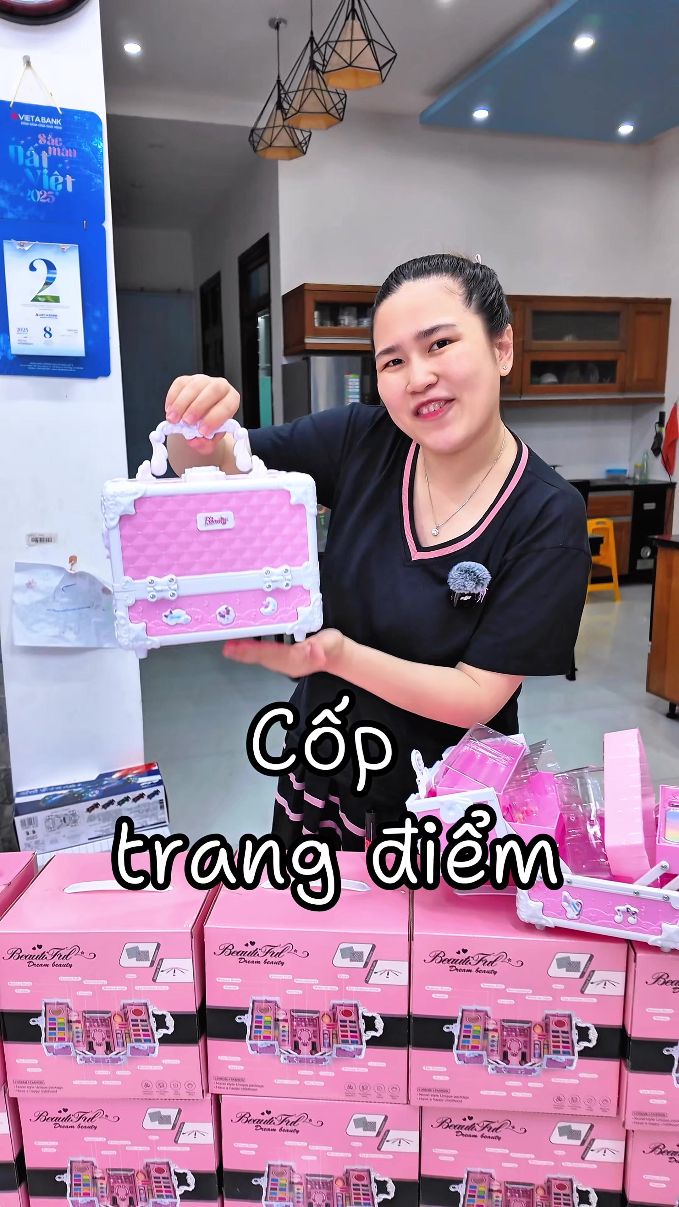 @Nh&agrave; B&uacute;n - Đồ chơi tư duy