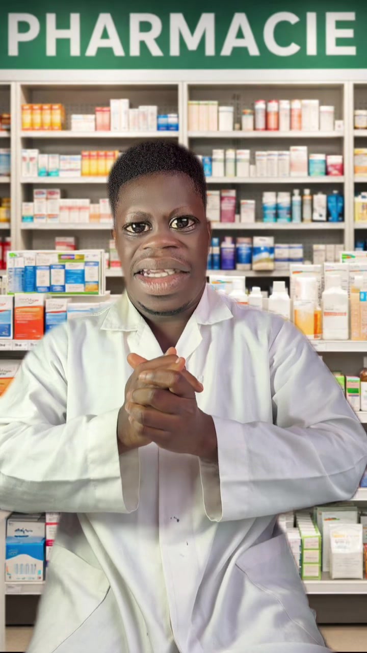@DOCTEUR KPAPKATO🥼🩺🩻