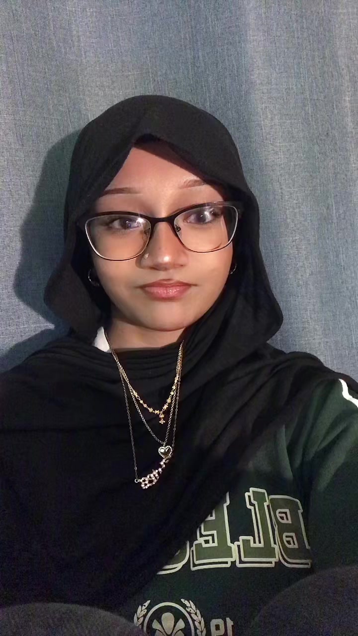 @Sumaiya
