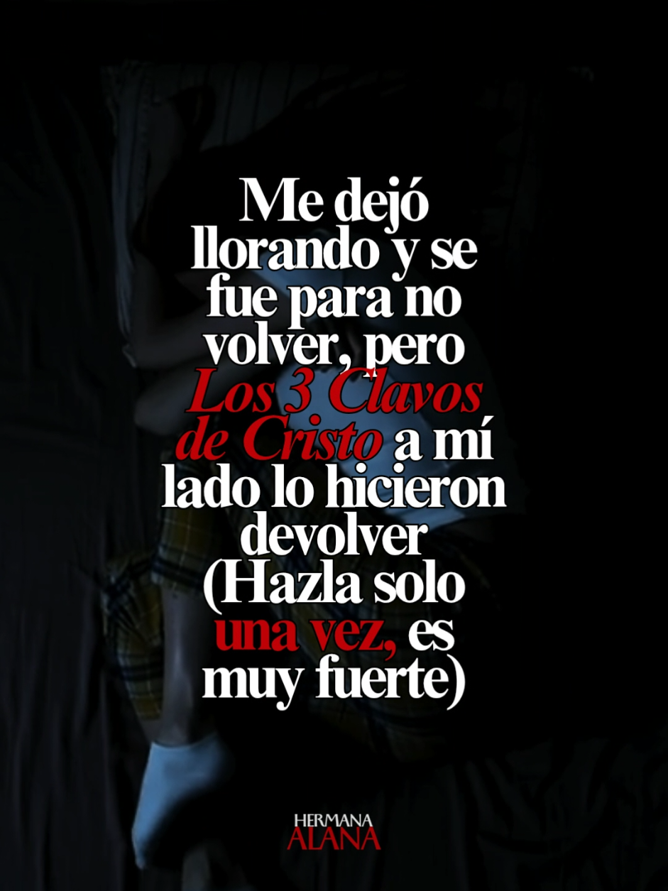 @Bruja Alana