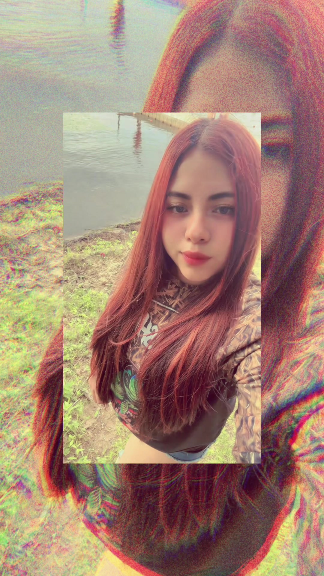 @Idalia Garcia de Relampago🇸🇻