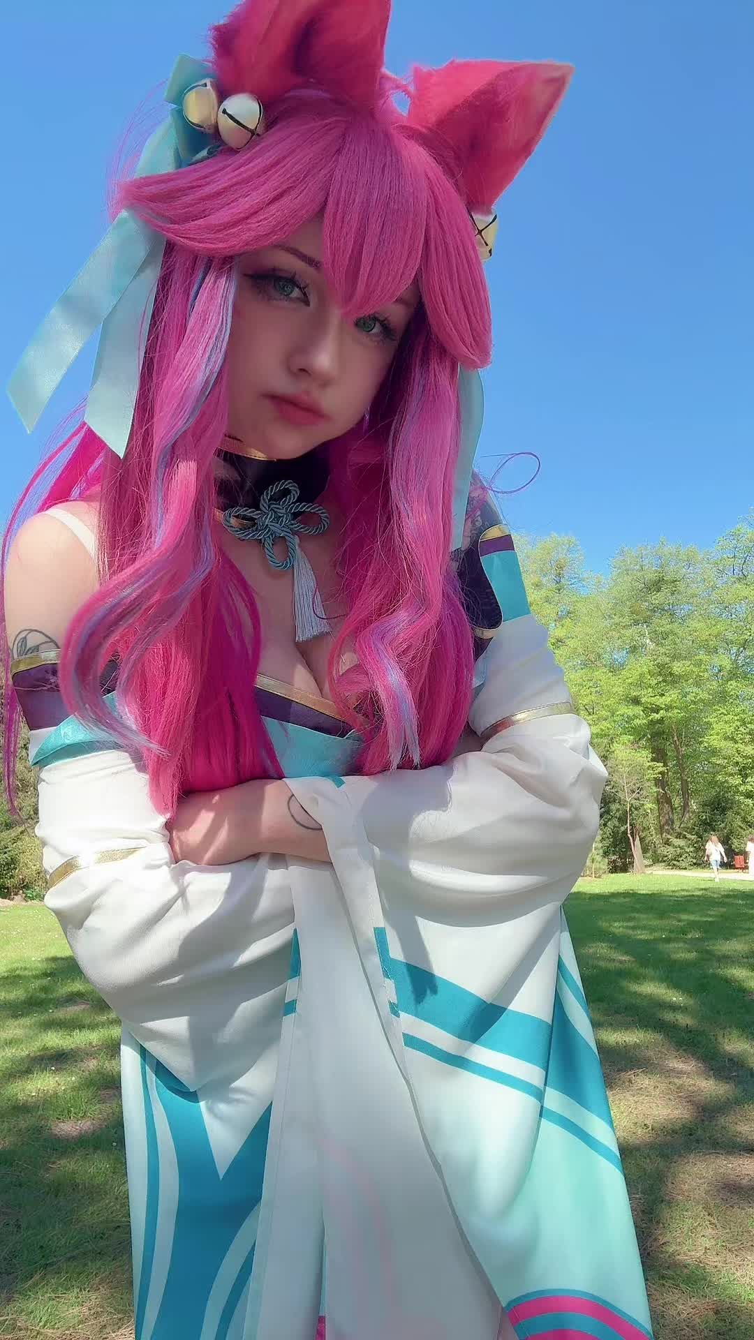 @Lila🍓