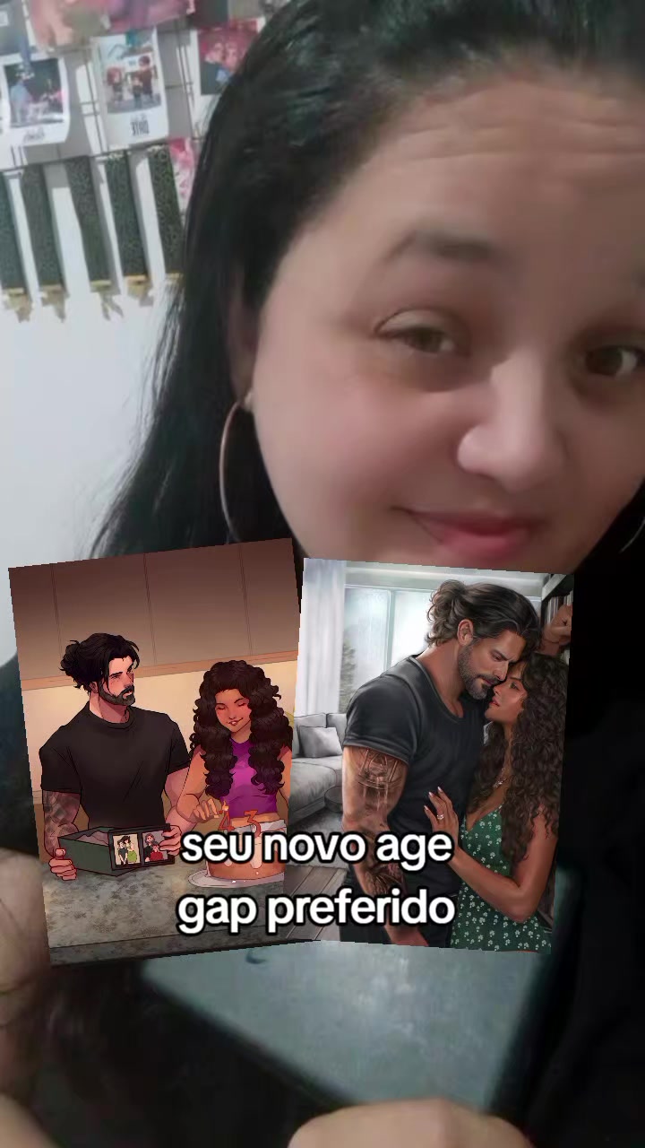 @Ariane Fonseca