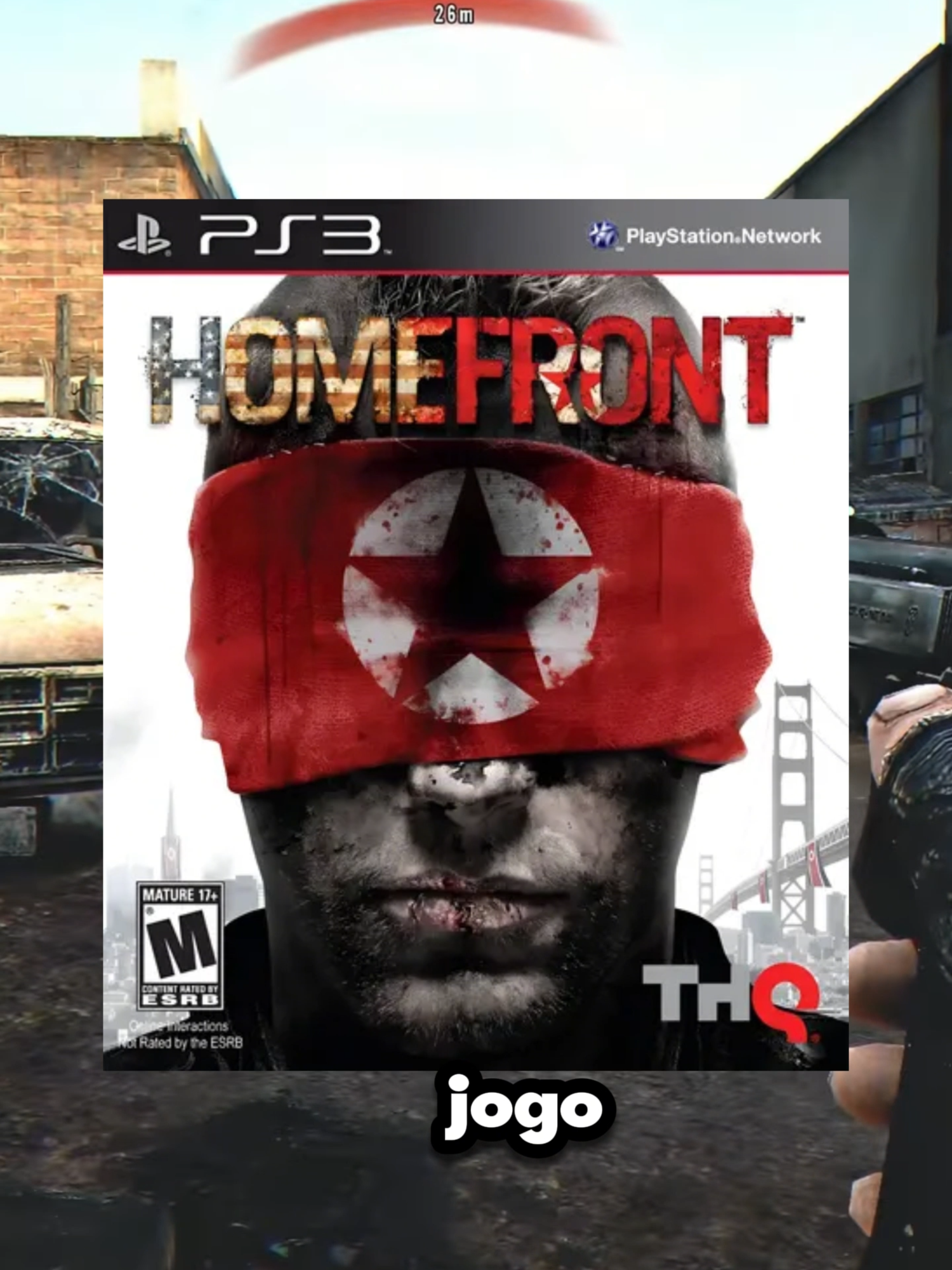 @Lista Gamer