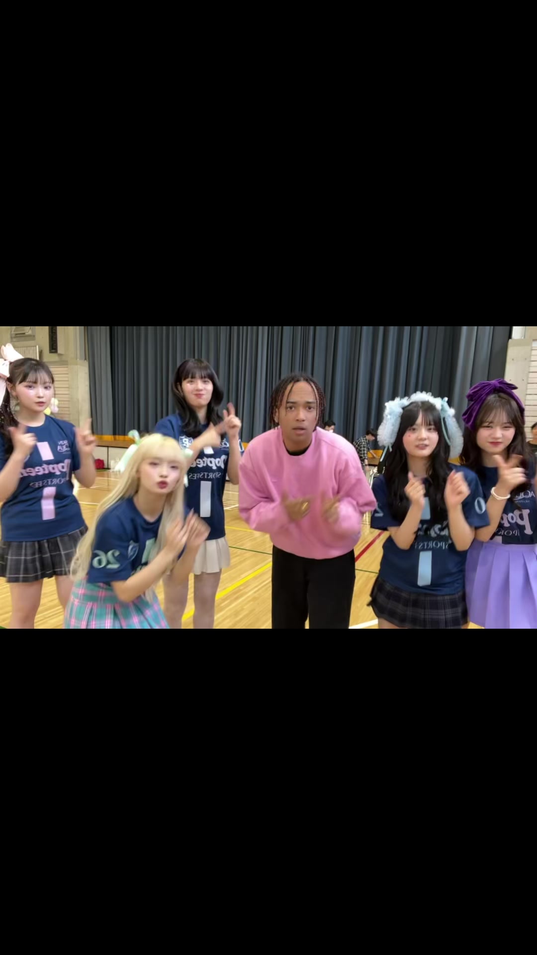 @Popteen編集部
