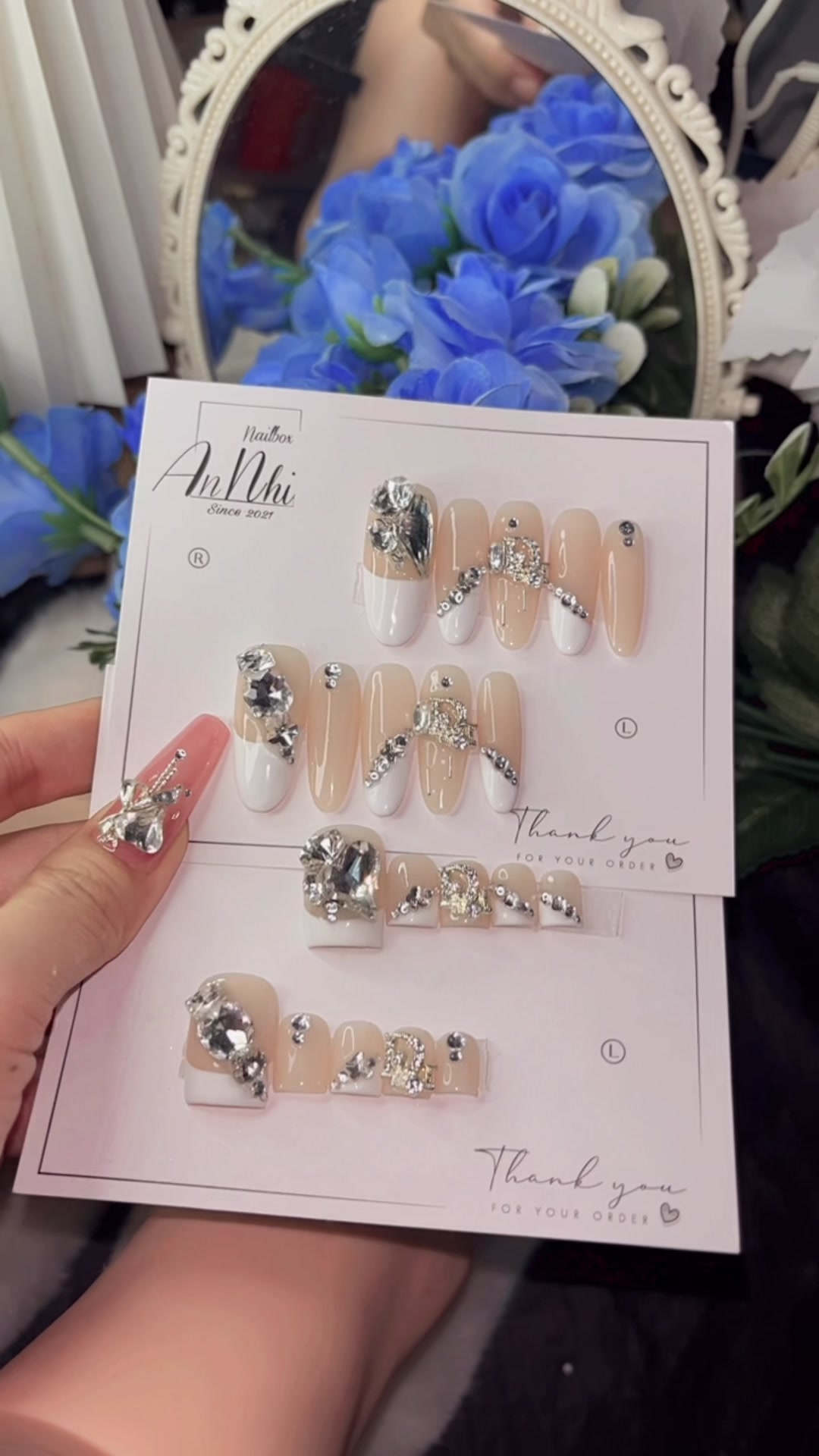 @Nails Xinh