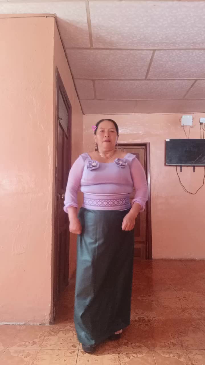 @maria cela