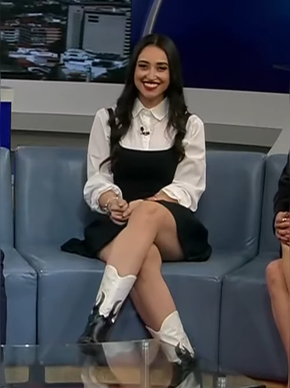 @bellezas telediario