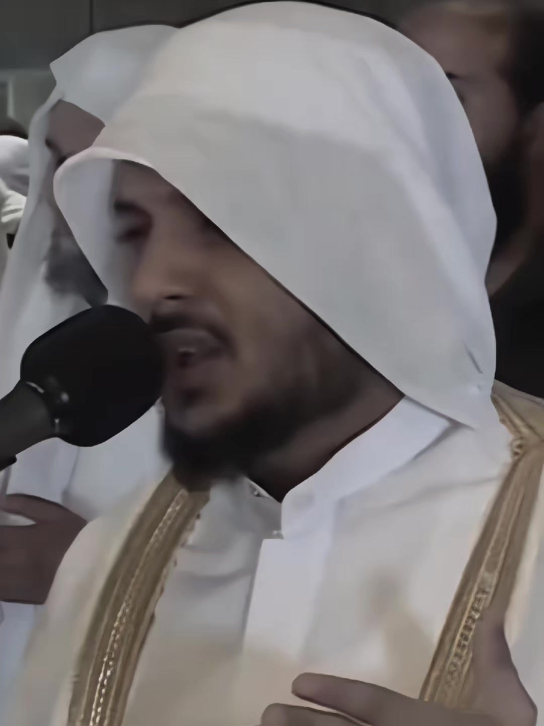 @بودكاست قلب مسلم