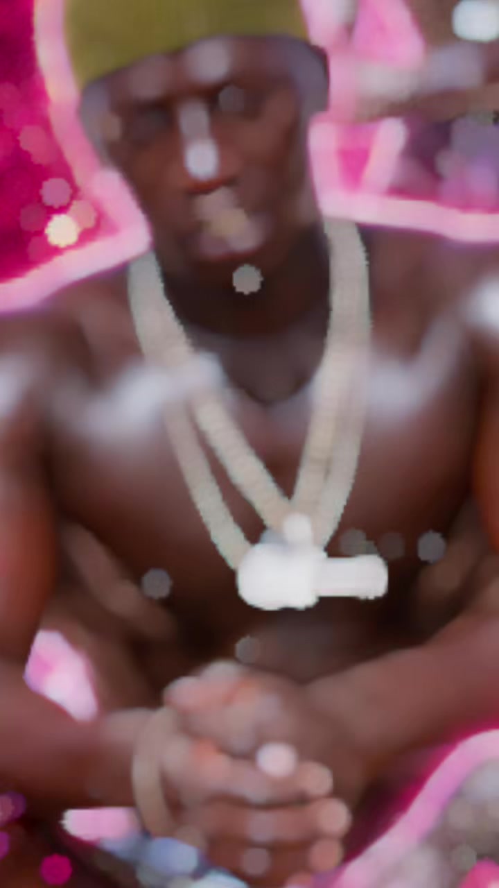 @NDAKAROU BOU YOFF olise