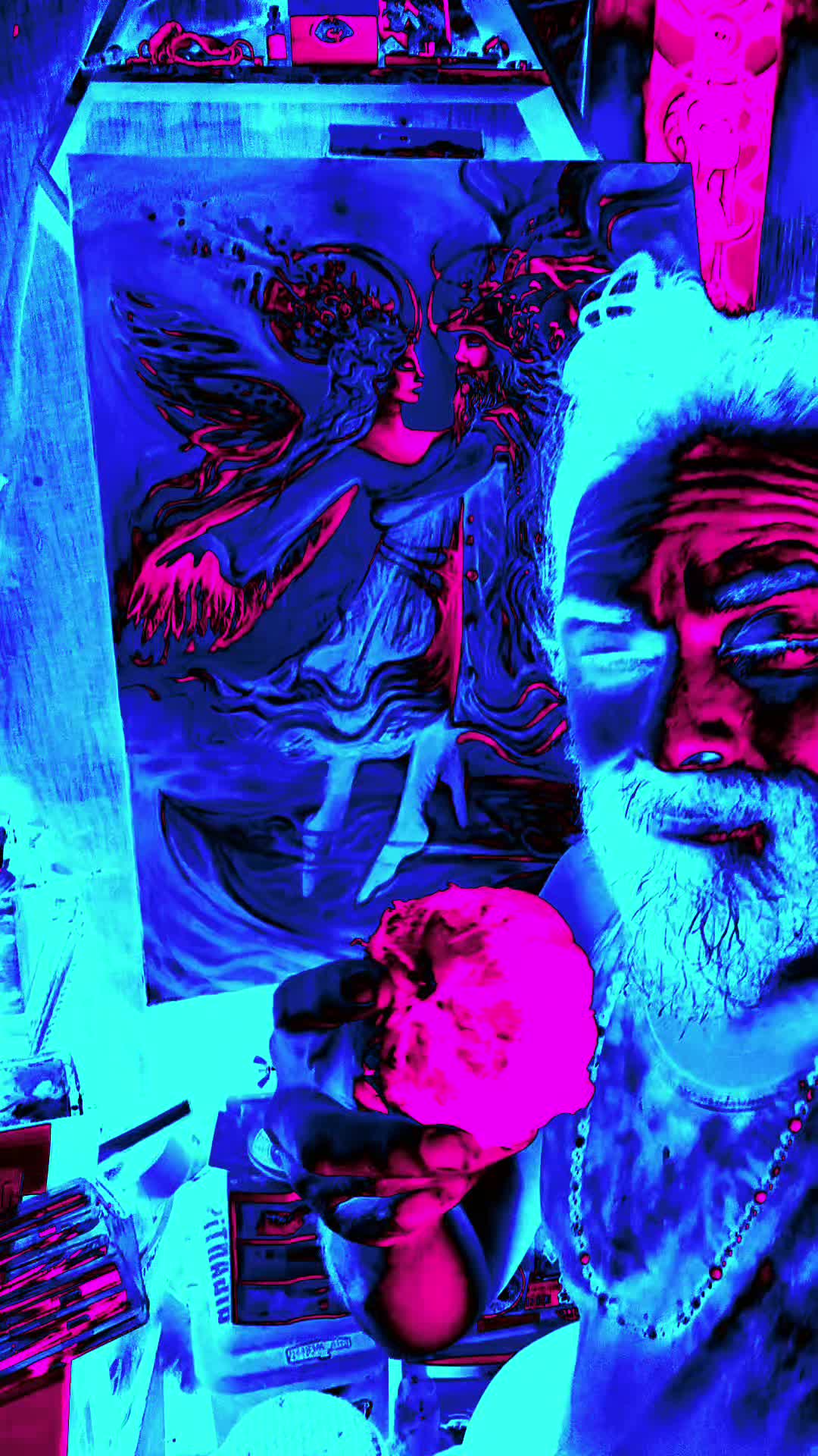 @Michael Vee Art