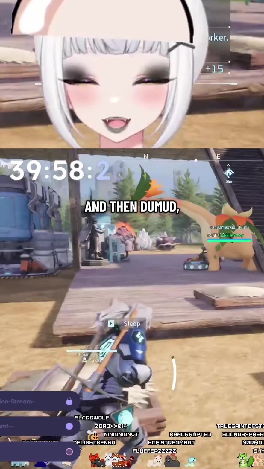 @Eggi ☆