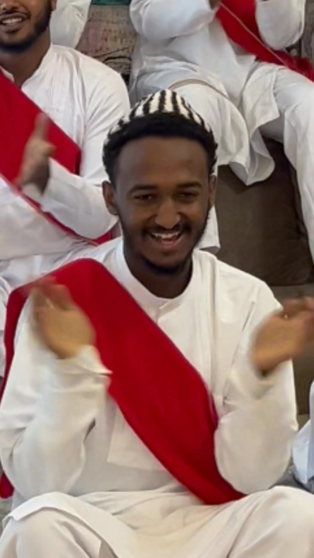 @sura እና ጀማው