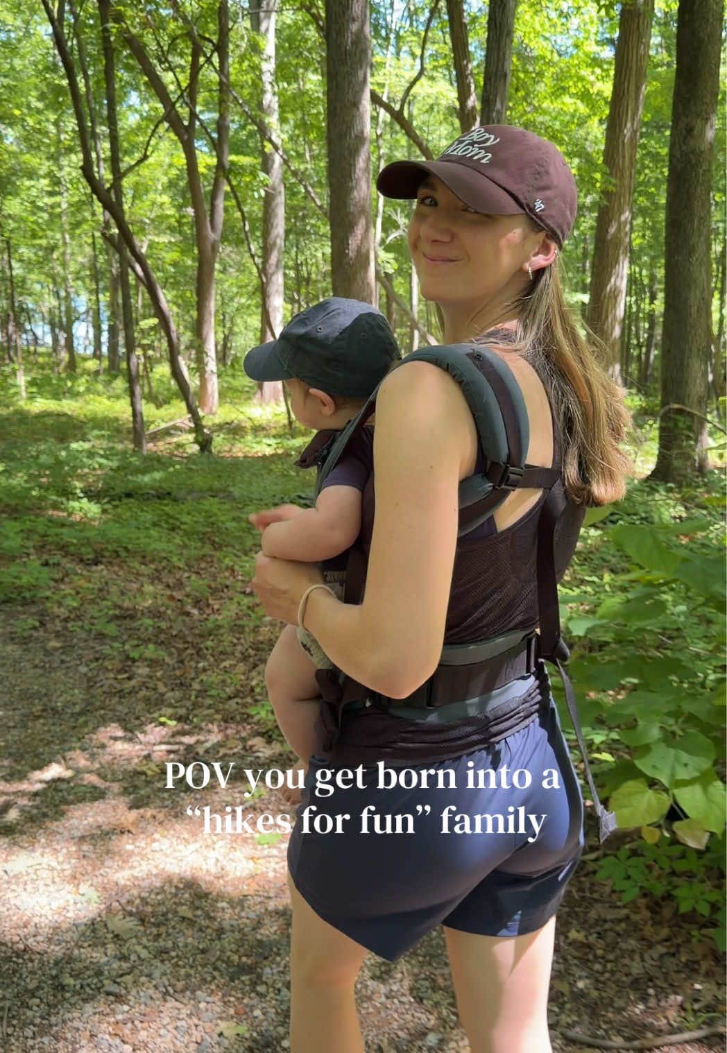 @morgan | mom life