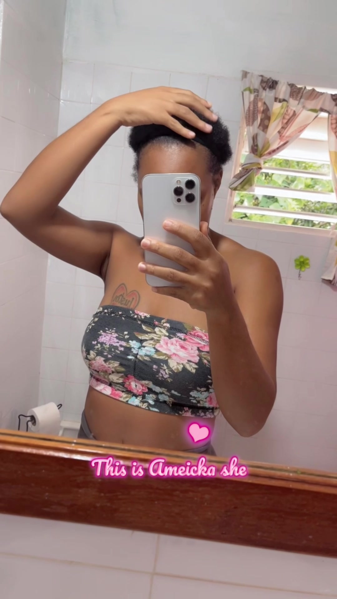 @meekx😍 ||content creator||